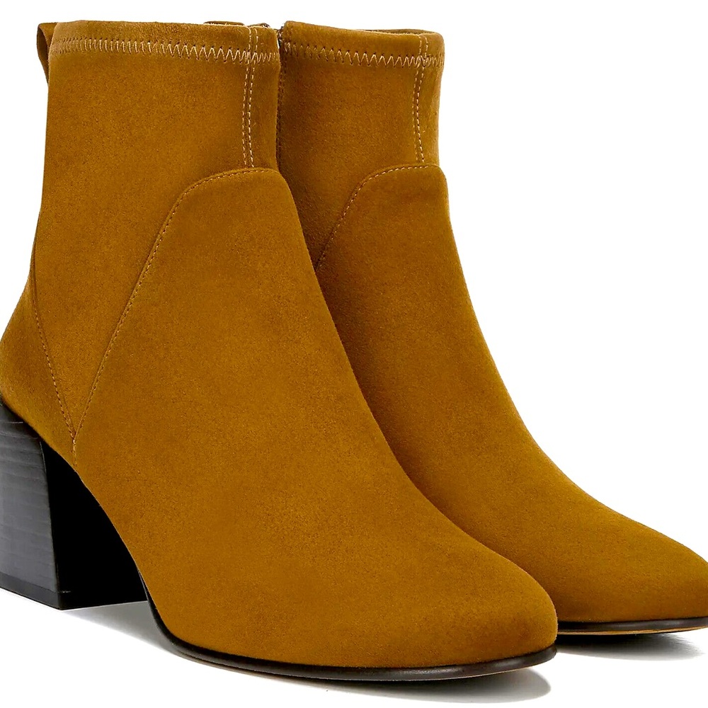 Via Spiga Diana 6.5 booties
